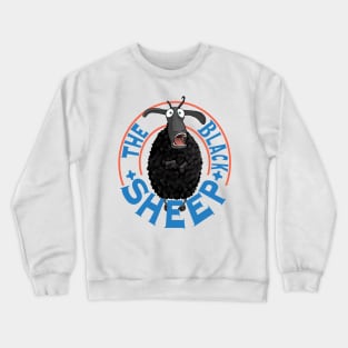 The Black Sheep Crewneck Sweatshirt